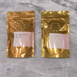 Anthropologie Bath Soaks